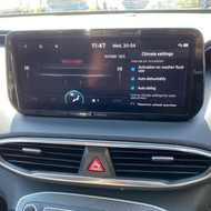 Nav Radio (Facelift)