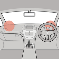 Dash Corner