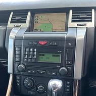 Denso Navi v1 (Standard Audio)