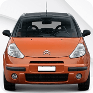 C3 [MK1] (2002-2009)