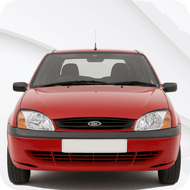 Fiesta [MK5] (1999-2002)