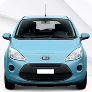 Ka [MK2] (2008-2014)