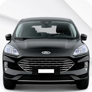 Kuga [MK3] (2019-2024)