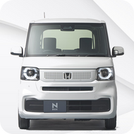 N-Box [JF3/4] (2017-2023)
