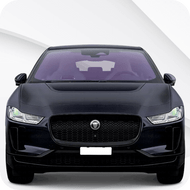 I-Pace