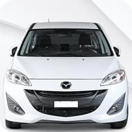 Mazda5 [MK3] (2010-2018)