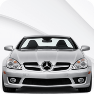 SLK [R171] (2005-2011)