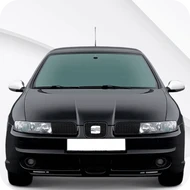 Leon [MK1] (1999-2005)