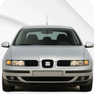 Toledo [MK2] (1999-2004)
