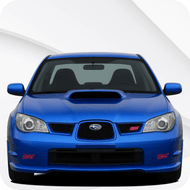 Impreza [MK2] (2000-2007)