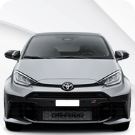 GR Yaris [Gen1] (2020-2024)