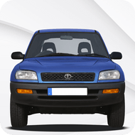 RAV4 [MK1] (1994-2000)