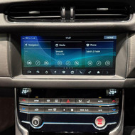 10.2" InControl Touch Pro (JLR)