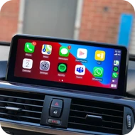 Android Screen System