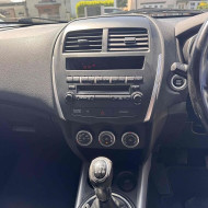 Basic Radio