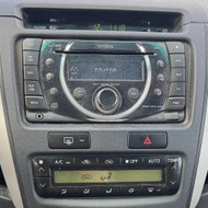 200mm Basic Radio