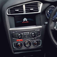 Citroen Navigation (2010-2014)