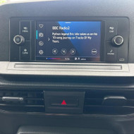 6.5" MIB2-G Ultra-Low