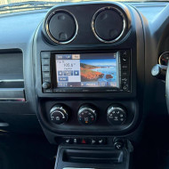 Navigation Radio