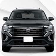 Atlas [MK1 Facelift] (2024-On)