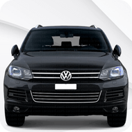 Touareg [MK2] (2010-2018)
