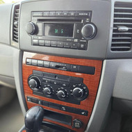 Standard CD Player