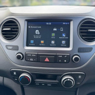 Multi-Media Radio