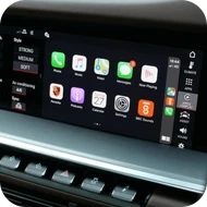 Infotainment Upgrade