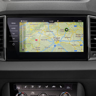 9.2" Infotainment Radio