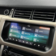10.2" InControl Touch Pro (JLR)