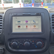 Navi50 IntelliLink (MediaNav)