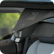 Bespoke Dash Camera