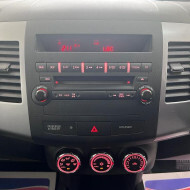 Standard Radio