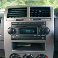 Chrysler Radio