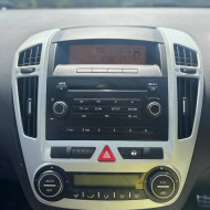 Basic Radio Type A