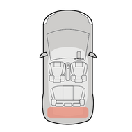 Boot Floor Panel