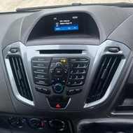 Sync 1 With Airbag (2016-2018)
