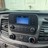 4" Sync Connected