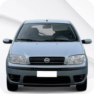 Punto [MK2] (1999-2010)