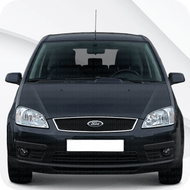 C-Max [MK1] (2003-2011)