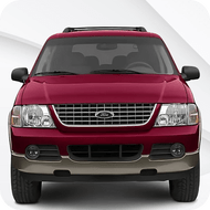 Explorer [MK3] (2002-2006)