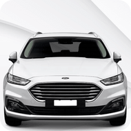 Mondeo [MK5] (2013-2022)