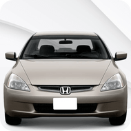 Accord [MK7] (2003-2008)