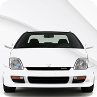 Prelude [MK5] (1997-2001)
