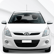 i20 [MK1] (2008-2012)