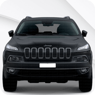 Cherokee [MK4] (2014-2020)