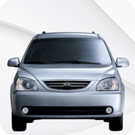 Carens [MK1] (2000-2006)