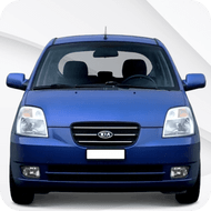 Picanto [MK1] (2004-2011)