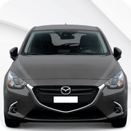 Mazda2 [MK3] (2014-2025)