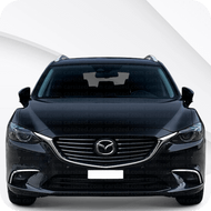 Mazda6 [MK3] (2012-2022)
